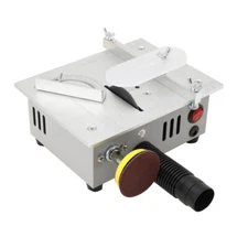 Premium Package S6 Desktop Miniature Table Saw