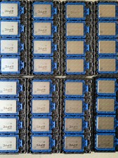AMD EPYC 7551 Batch x4 32 Core 2.0GHz 180W SP3 Processor Non-Dell Lockout