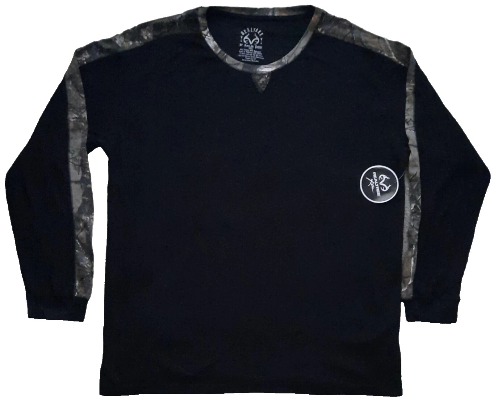 Realtree Sweaters for Men