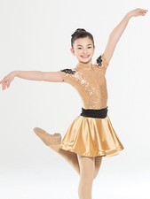 Revolution " Worth More Than Gold 4 total  2 hairpieces AS