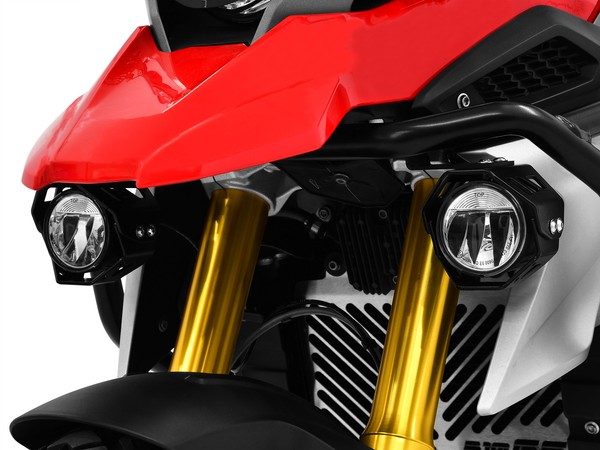 zieger SWH Set Abblend BMW G 310 GS BJ 2017-22 FüR G 310 GS-image