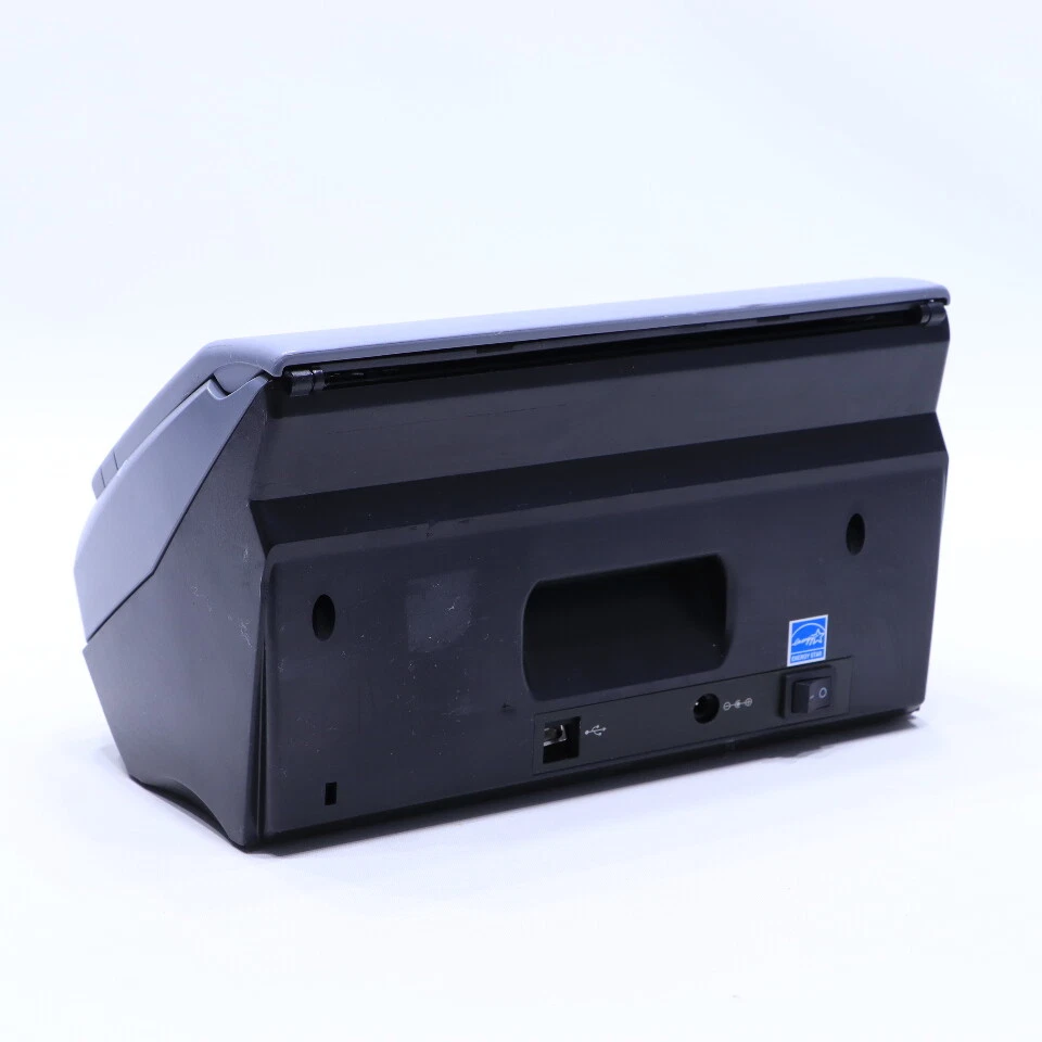 AMBIR 820ix DS820ix IMAGESCAN PRO SCANNER - Image 4 of 4