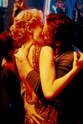 Filmdia Basic Instinct - Sharon Stone Movie Slide 35mm L35-35-1-2