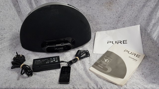 pure contour 200i air