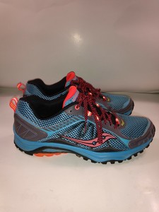 saucony excursion tr9 women's