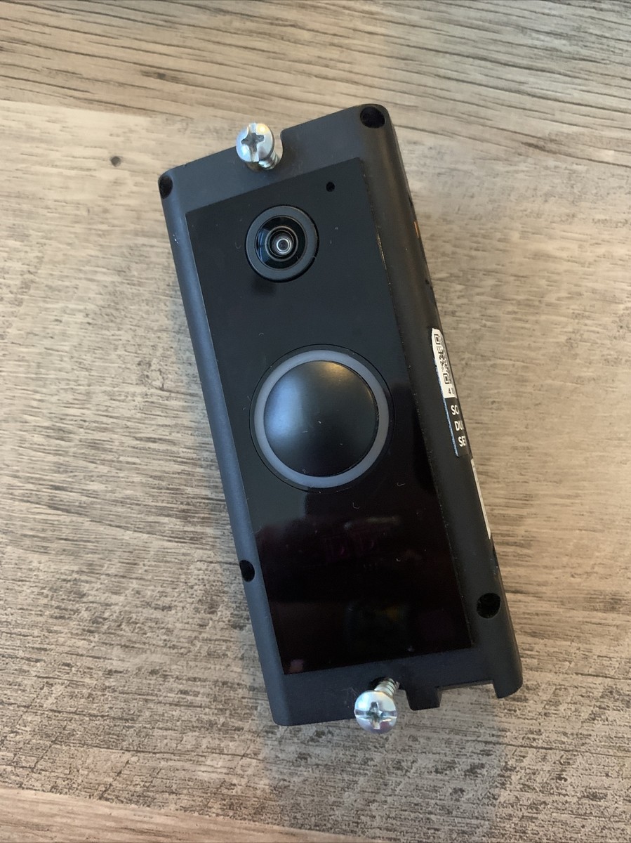Ring Doorbell Pro 2 アメリカ購入　レア Ring Pro 2 Video Doorbell - Satin Nickel for sale online | eBay