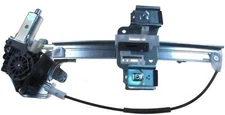 Power Window Motor and Regulator Assembly Dorman fits 00-05 Buick LeSabre