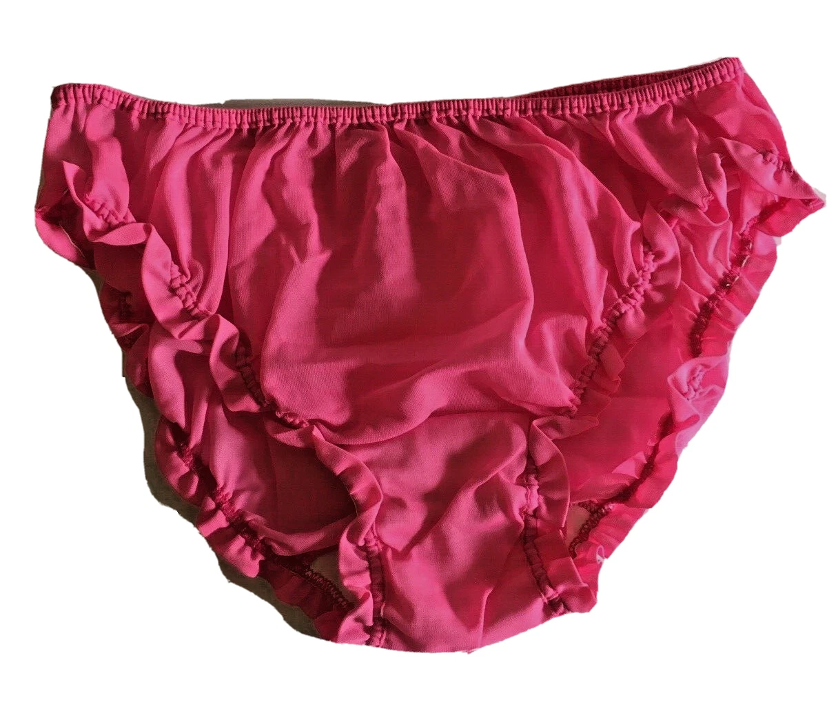 ヨーロッパヴィンテージ　euro vintage under wear ピンク L 175-552 OLD GRINGO NEVADA 13