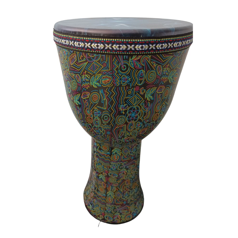 Vegan on sale bongo drums