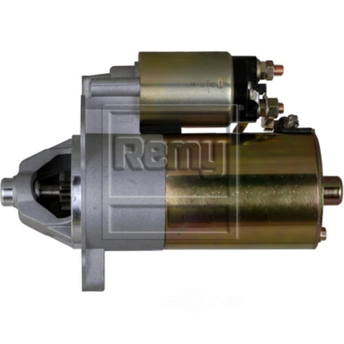 Motor de arranque compatible con Mercury Mountaineer REMY 1998-2010 Foto 4 de 4
