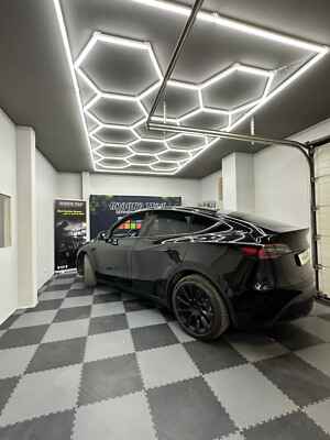 Tesla Model 3 & Model Y Premium Sound Upgrade Kit