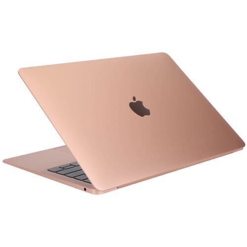 ROSE GOLD Apple MacBook Air 13 Inch 8-CORE I3 2020 Retina Laptop 8GB 256GB  SSD