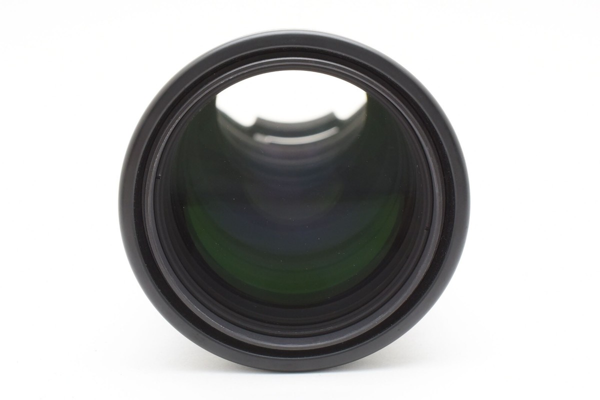 ペンタックス SMC Pentax-A* 645 300mm f/4 5901 SMC Pentax-A* 645 300mm f/4 ED IF Green Star MF Lens 5901 | eBay