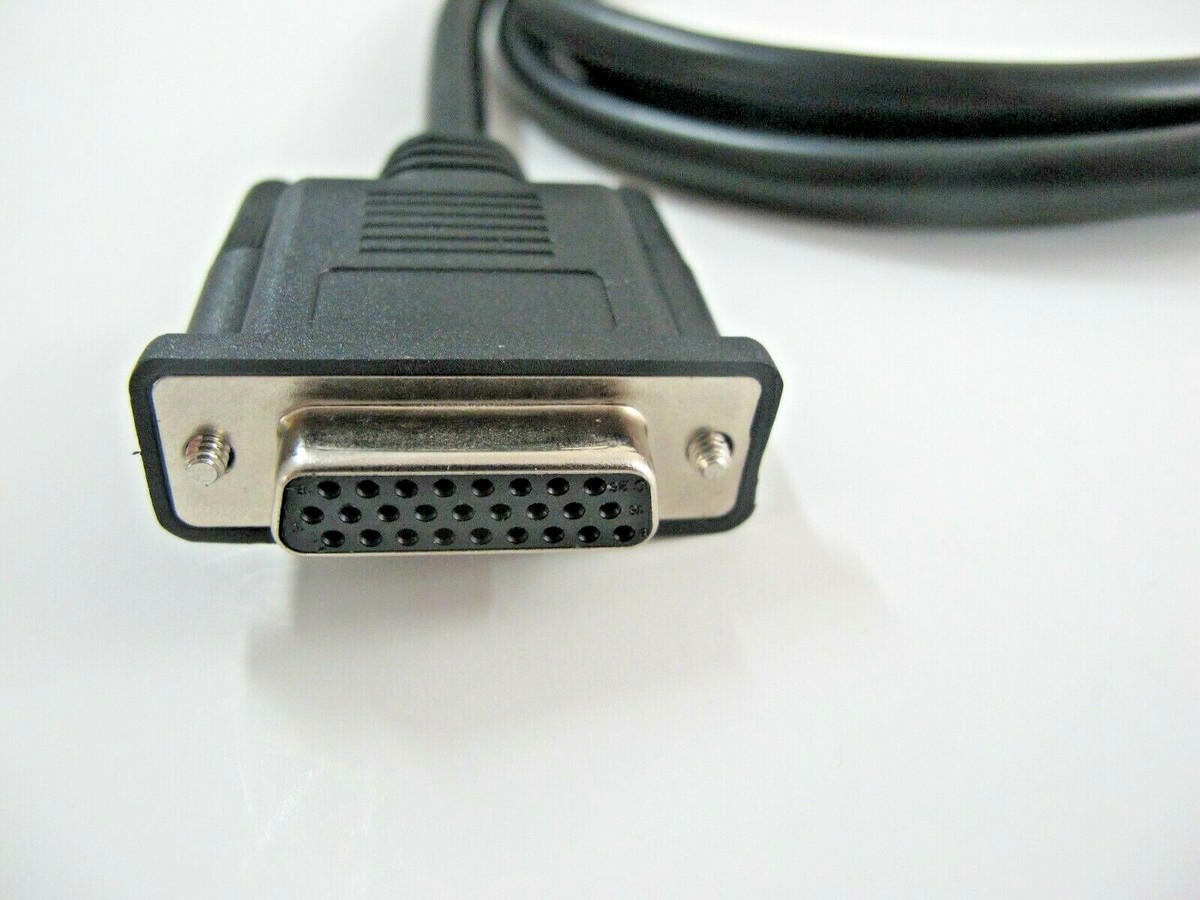 OBDII OBD2 Cable Launch J-Box J-Box 2 J-Box 3 J2534 Pass Thru