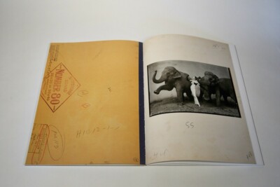richard avedon Made in France SIGNED 1st edition NEW CONDITION | eBay