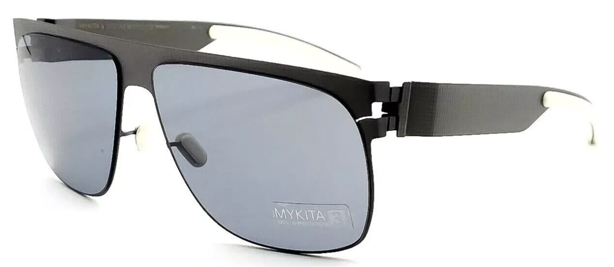 MYKITA & KOSTAS MURKUDIS ELEKTRA COLF20 BLACK/GREY LENS AUTHENT