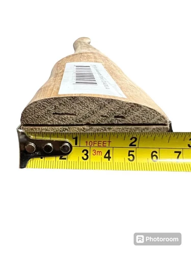 Australia Made Spotted Gum Hardwood Axe,Splitter & Mattock Handle-Brand New - Picture 20 of 23