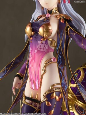 Fate/Grand Order Assassin/Kama フィギュア Fate/Grand Order Assassin/Kama (Final Ascension) 1/7 Scale