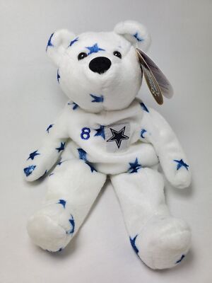 Troy Aikman Salvinos Bammers 9
