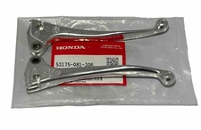 New OEM Honda Brake Levers P50 PC50 Z50A CT70 53175-081-306
