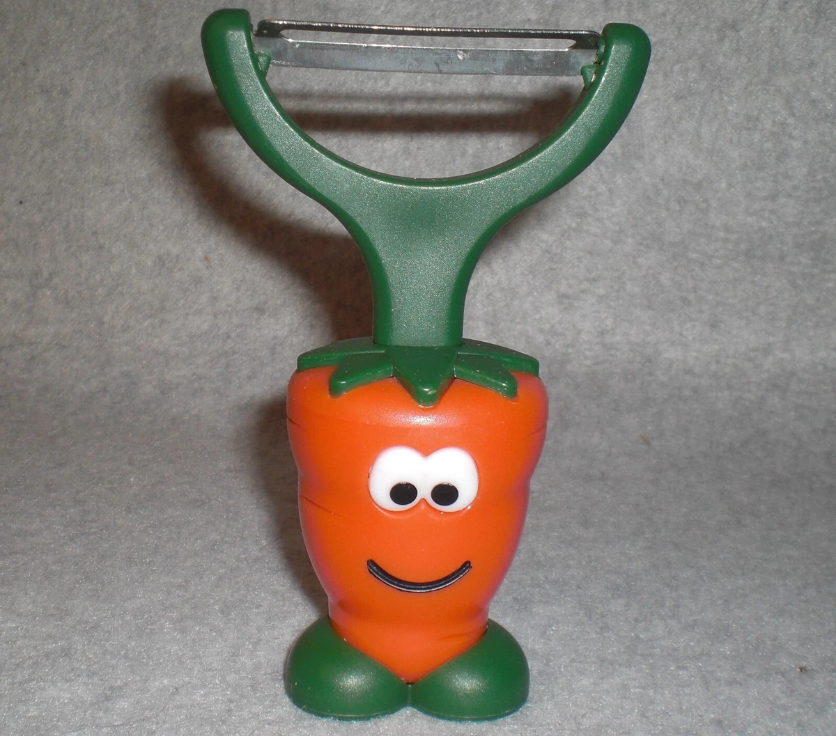 Novelty vegetable peeler deals