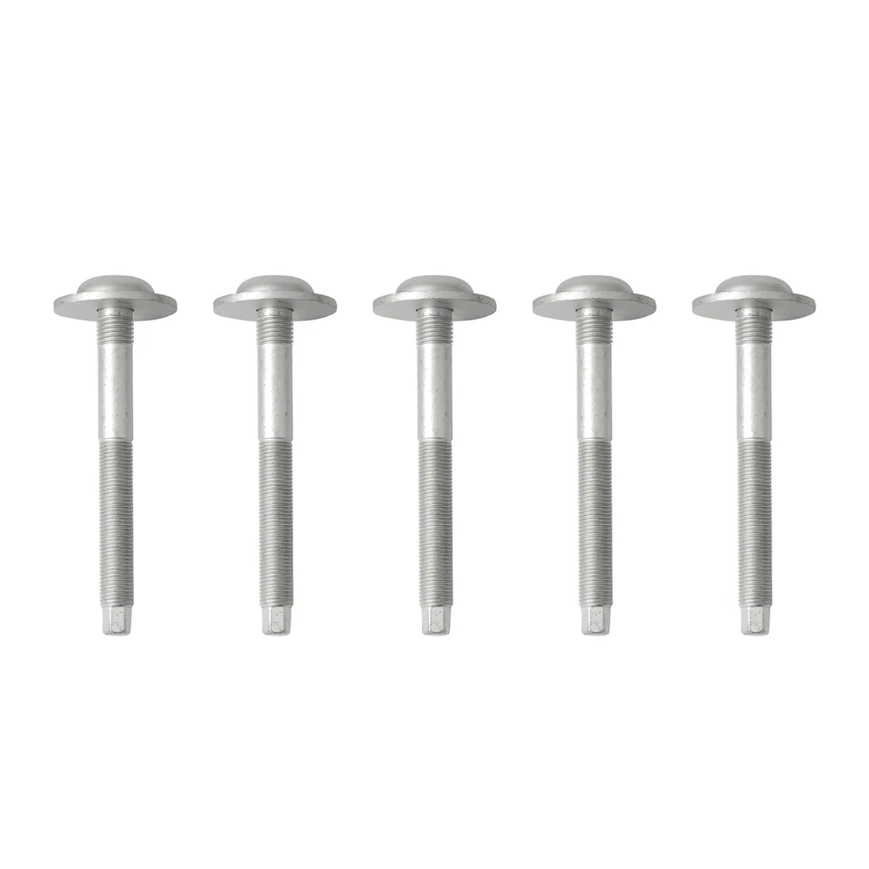 Perno de montaje en piso para caja de camioneta 64189-0C011 para 05-07 Tacoma, 00-17 Toyota Tundra Foto 2 de 4