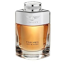 Bentley Intense 3.4 oz EDP Cologne for Men Tester