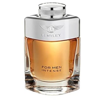 Bentley Intense 3.4 oz EDP Cologne for Men Tester