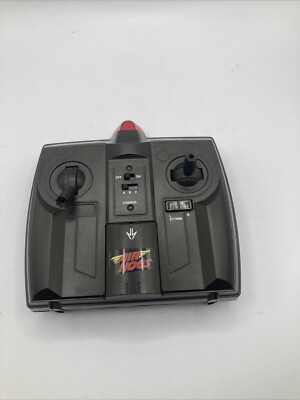 Air Hogs 2006 Spin Master LTD Remote Control