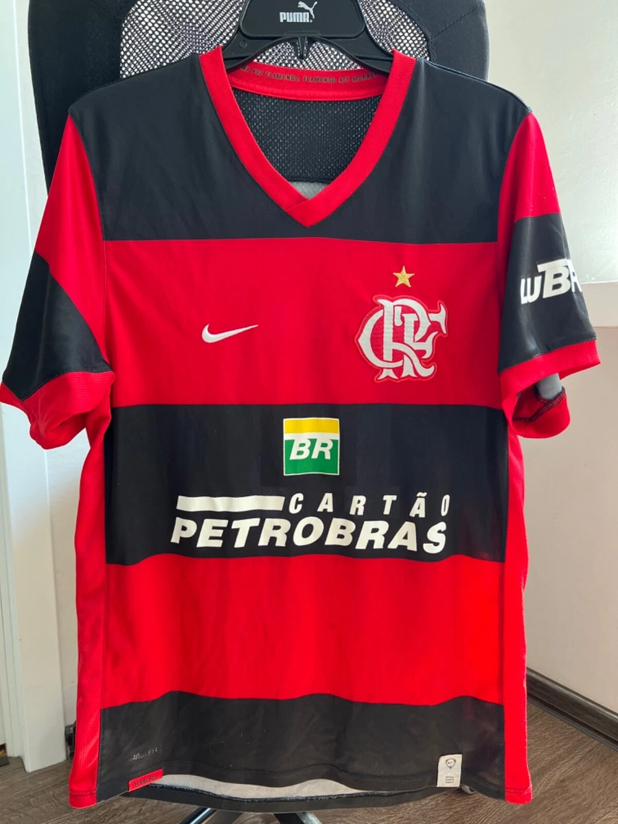  Flamengo Soccer T-Shirt : Clothing, Shoes & Jewelry