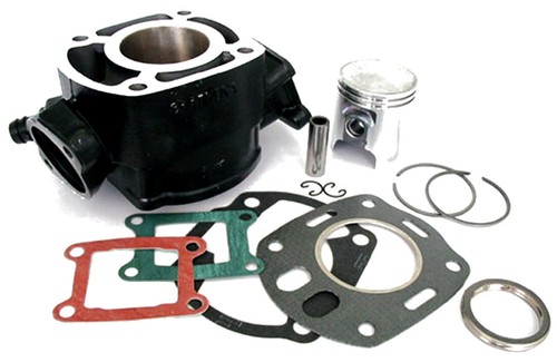 Cilindro De Tuning 110 CCM Honda MTX 80 R / MBX 80 / NSR 80