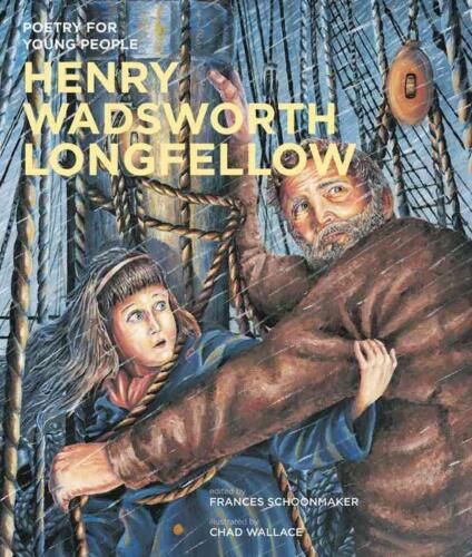 Henry Wadsworth Longfellow by Henry Wadsworth Longfellow (English) Paperback Boo - Picture 1 of 1