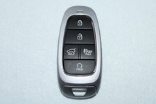 22 23 24 Hyundai Tucson Keyless Remote Fob TQ8-FOB-4F27 95440-N9072 5 buttons