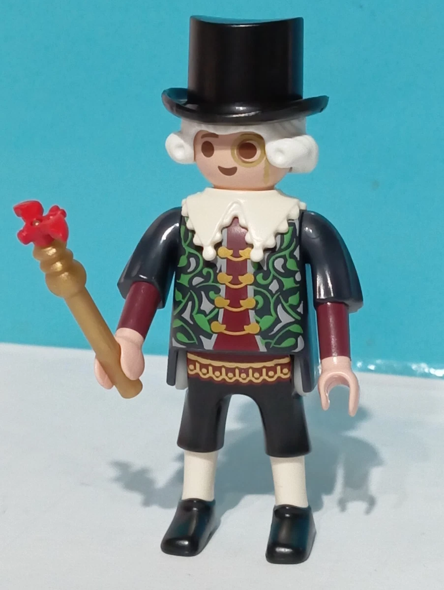 PLAYMOBIL X2 Sacchi Sfusi &ndash; Tema Medievale, Ovest, Vichinghi, Cavalieri