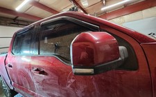 Passenger Side View Mirror From 02/26/18 Fits 15-18 FORD F150 PICKUP 1780914