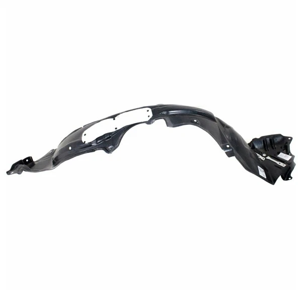 For 15-17 Prius V Wagon Front Splash Shield Inner Fender Liner Panel Right Side Foto 2 de 4