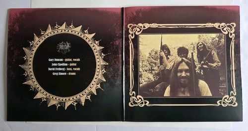 Live at the Fillmore East, Quicksilver Messenger Service 2xlp 180 gram - Picture 3 of 16