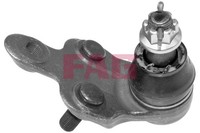 Schaeffler FAG Traggelenk FüHrungsgelenk 825 0152 10 FüR Lexus Toyota Previa 2