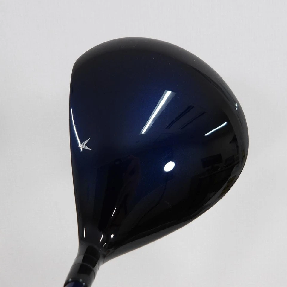 Driver Kasco ZEUS IMPACT Eazy Spec 10.5° Regular Zeusimpact Eazy Spec - Imagem 4 de 4