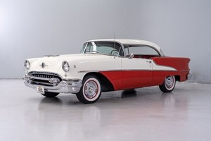 1955 Oldsmobile Holiday 88