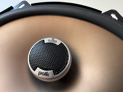 Polk Audio DB571 5x7” 2-Way Marine/Car Speaker 60W RMS 180W Peak 4 Ohm – Tested - Picture 2 of 5