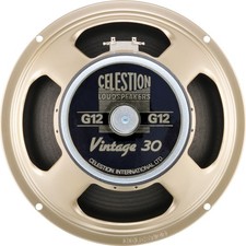 Celestion Vintage 30 12 8 Ohm