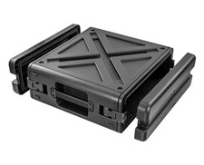 Odyssey VUAR3U Vulcan Series 3U Rack Case PRO...