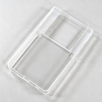 Für Analogue Pocket AP Spielkonsole TPU Schutzhülle aus weichem Kunststoff
