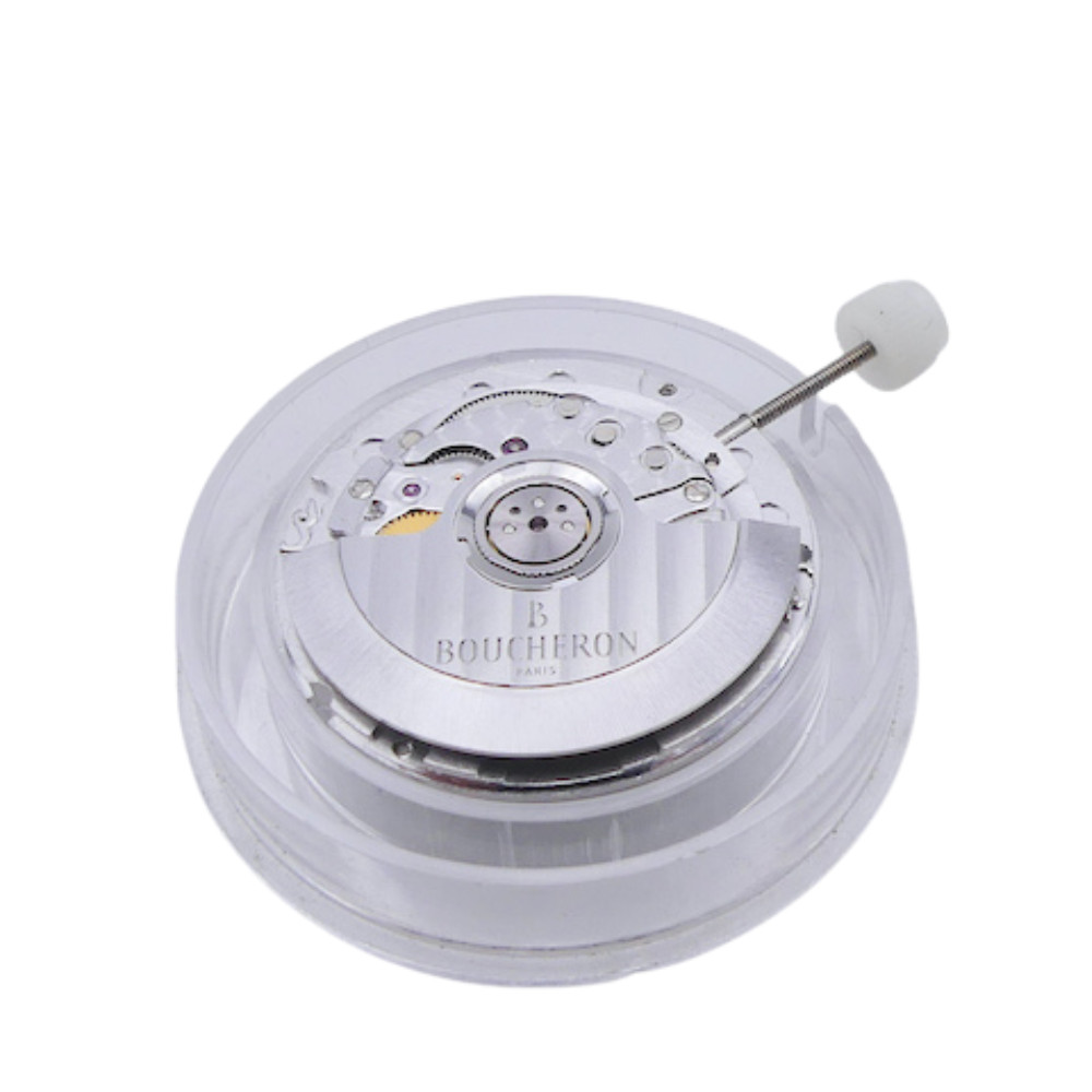 Mouvement Boucheron ETA 2004 pour entretien d'horlogerie