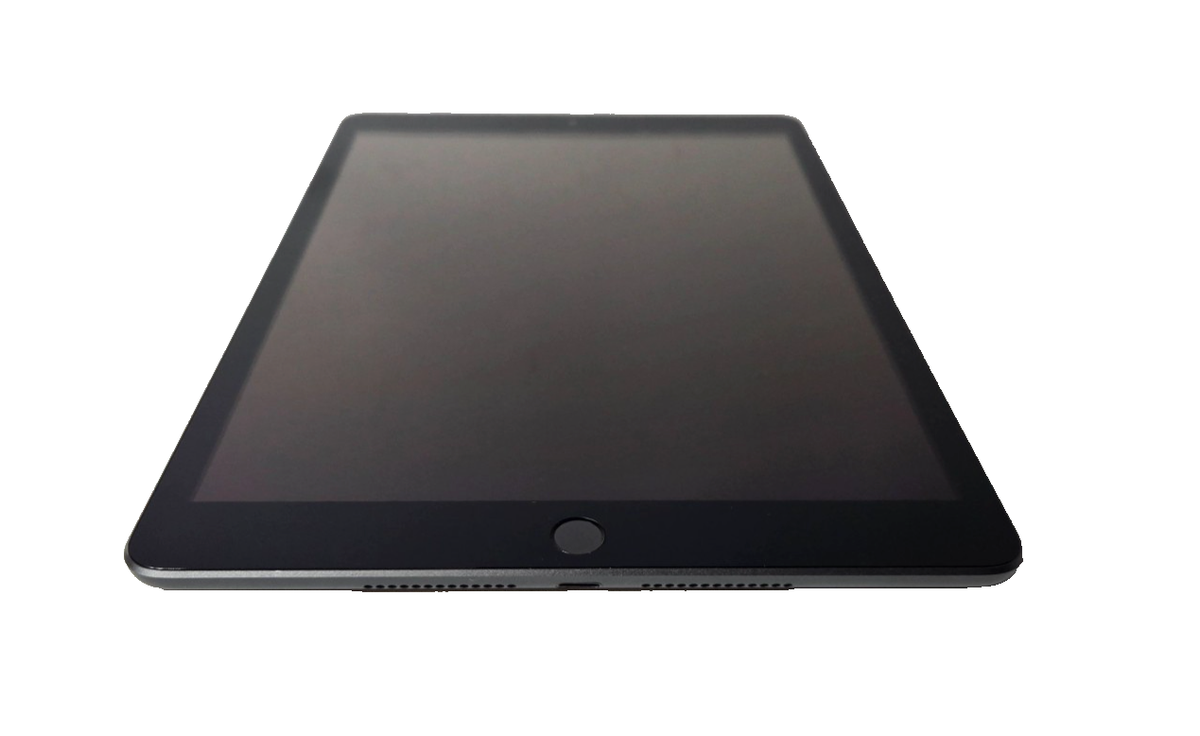 Apple iPad 8th Gen 10.2