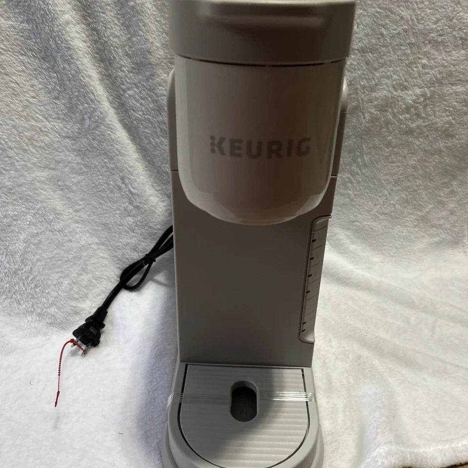 Keurig K-Express Single Serve K-Cup Pod Coffee Maker, Mint - Image 3 of 4