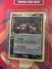 Mightyena 18/108 EX Power Keepers Regular on eBay