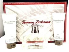 Tommy Bahama Very Cool Fragrance for Men 3 Piece Gift Set
