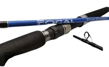 Ocean's Legacy Focal Spinning Rods